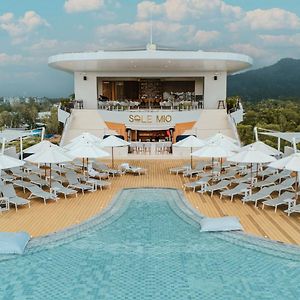 Sole Mio Boutique Hotel And Wellness - Adults Only